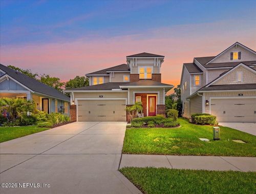 308 Vista Lake Cir, Ponte Vedra, FL, 32081-0080 | Card Image