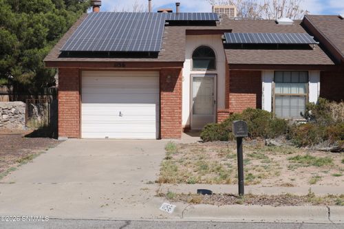 1156 N Willow Street, Las Cruces, NM, 88001 | Card Image