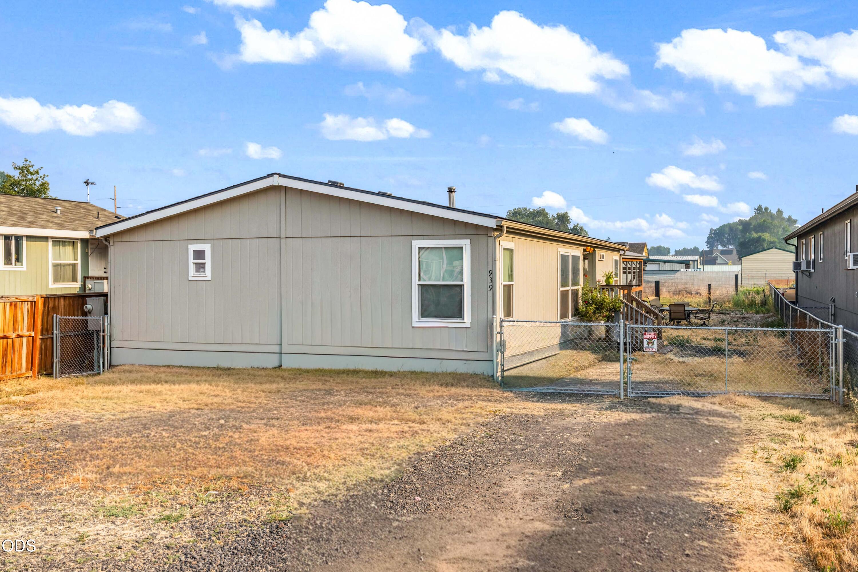 Residential in Prineville
