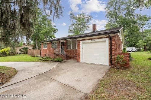 2317 Mercer Cir S, Jacksonville, FL, 32217-2424 | Card Image