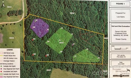 00 Chapparal Dr, Salisbury, NC, 28146 | Card Image