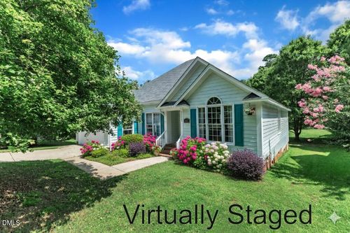 11113 N Radner Way, Raleigh, NC, 27613-5533 | Card Image