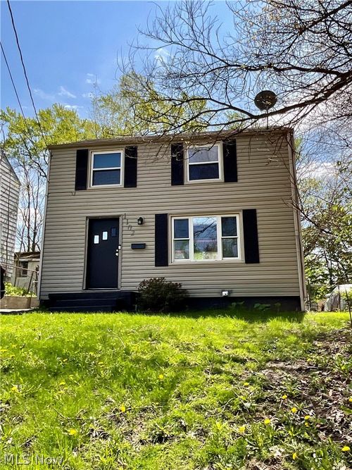 1102 Tonawanda Avenue, Akron, OH, 44305 | Card Image