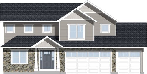 1714 Whalen Dr, Oconomowoc, WI, 53066 | Card Image