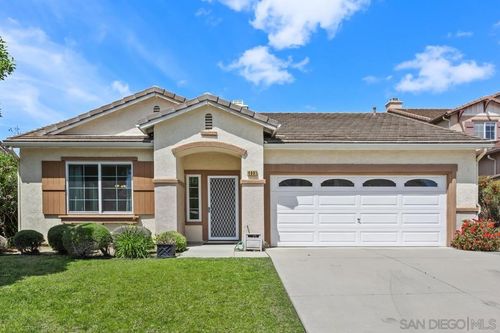 4981 Calle Arquero, Oceanside, CA, 92057 | Card Image