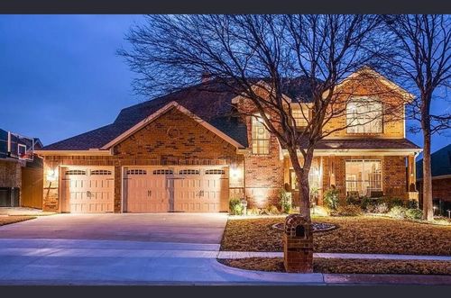 1320 Spring Ridge Ln, Flower Mound, TX, 75028-3780 | Card Image