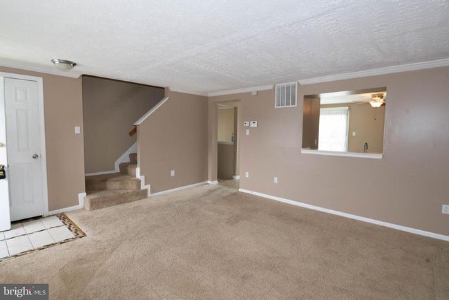 955 N Angel Valley Ct, Townhouse with 2 bedrooms, 2 bathrooms and null parking in EDGEWOOD MD | Image 5
