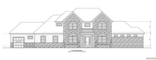 65 Brownstone Ct, East Amherst, NY, 14051-2713 | Card Image