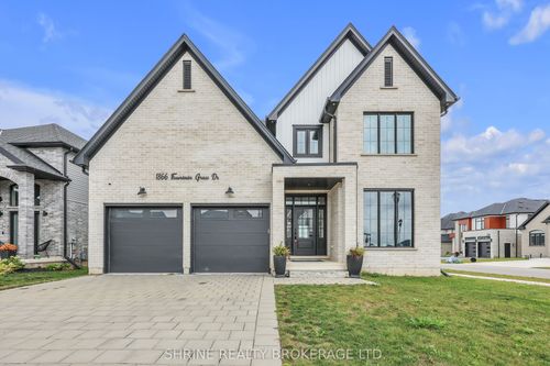 1866 Fountain Grass Dr, London, ON, N6K0K7 | Card Image