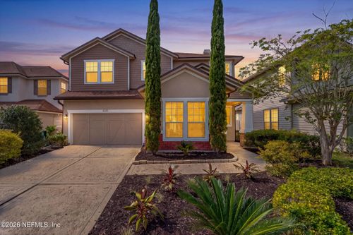 6325 Endelstow Ln, Jacksonville, FL, 32258-9431 | Card Image