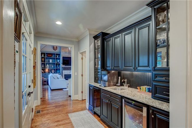 14 Snead Ave Nw, House other with 5 bedrooms, 5 bathrooms and 3 parking in Rome GA | Image 17
