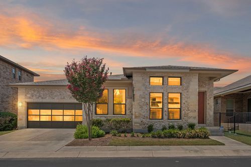 1309 Sarah Christine Ln, Austin, TX, 78717-5493 | Card Image