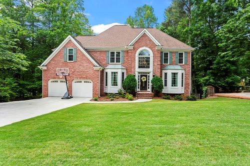 1297 Ashworth Ave Sw, Marietta, GA, 30064-3894 | Card Image