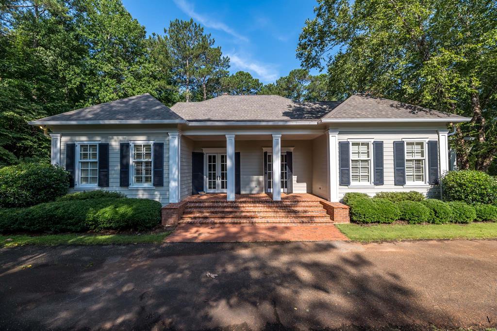 Piedmont Lake Rd, Pine Mountain, GA 31822