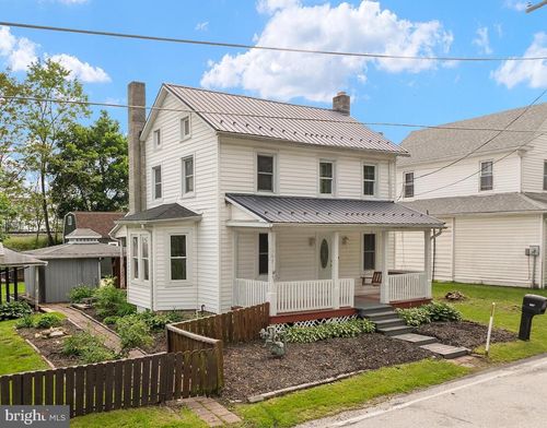 1887 Carrolls Tract Rd, ORRTANNA, PA, 17353-9349 | Card Image