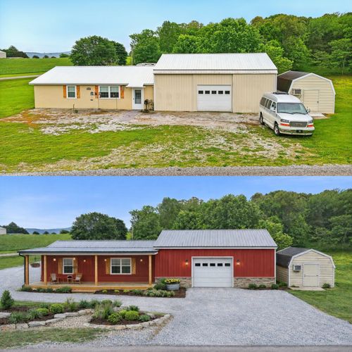 1142 Maxwell Rd, Belvidere, TN, 37306-2144 | Card Image