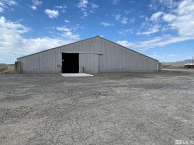 720 Industrial Pkwy, Home with 0 bedrooms, 0 bathrooms and null parking in Lovelock NV | Image 2