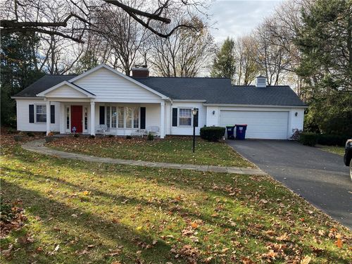 3765 East Ave, Rochester, NY, 14618-3536 | Card Image