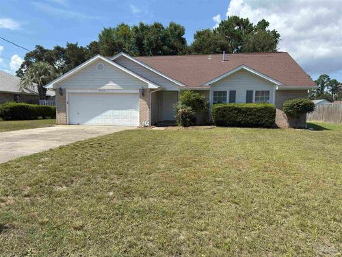 3328 Marion Oaks Way, Pensacola, FL, 32507-1592 | Card Image