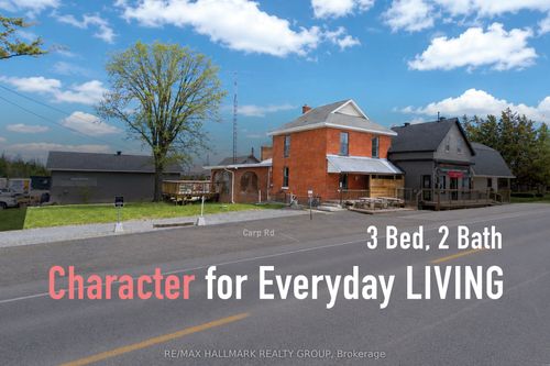 2590 Carp Rd, Carp, ON, K0A1L0 | Card Image