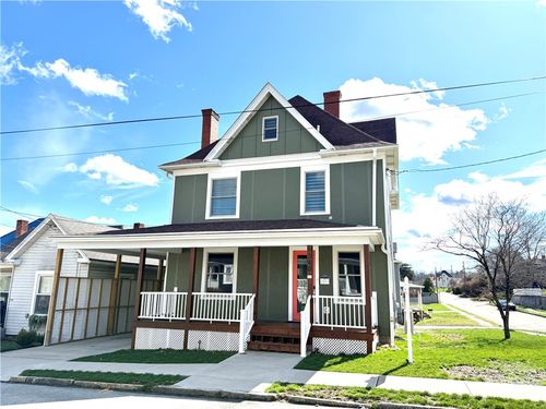 340 2nd Ave, Waynesburg, PA, 15370-1138 | Card Image