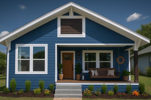 627 S Willomet Ave, Dallas, TX, 75208-6041 | Card Image