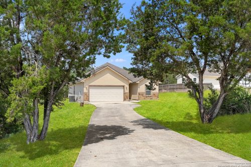 1355 Lasso Loop, Canyon Lake, TX, 78133-2053 | Card Image