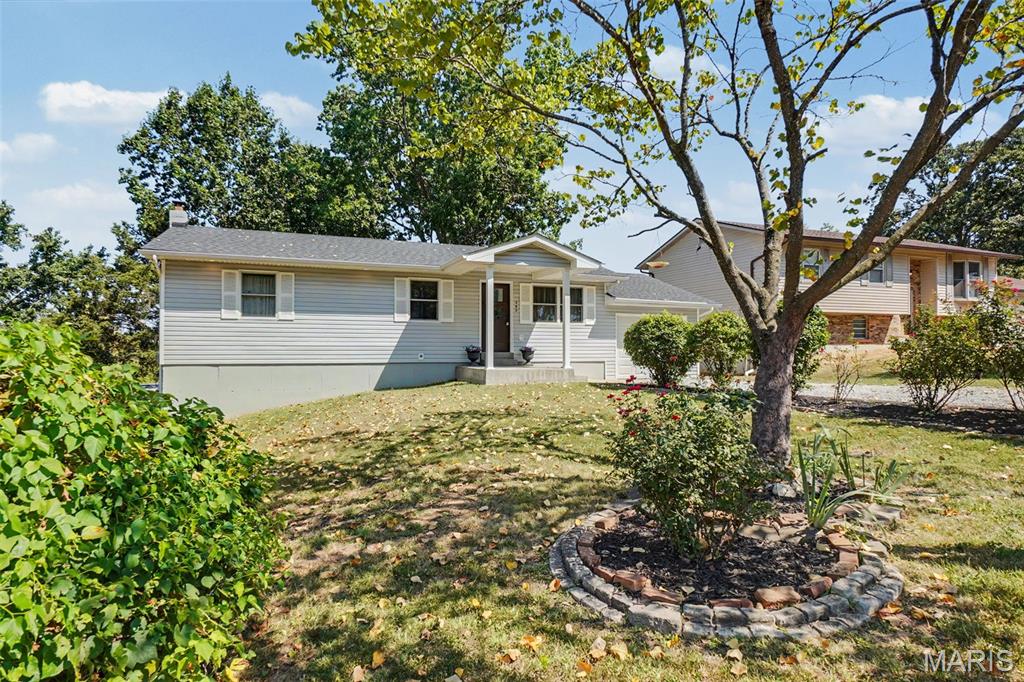Residential in De Soto