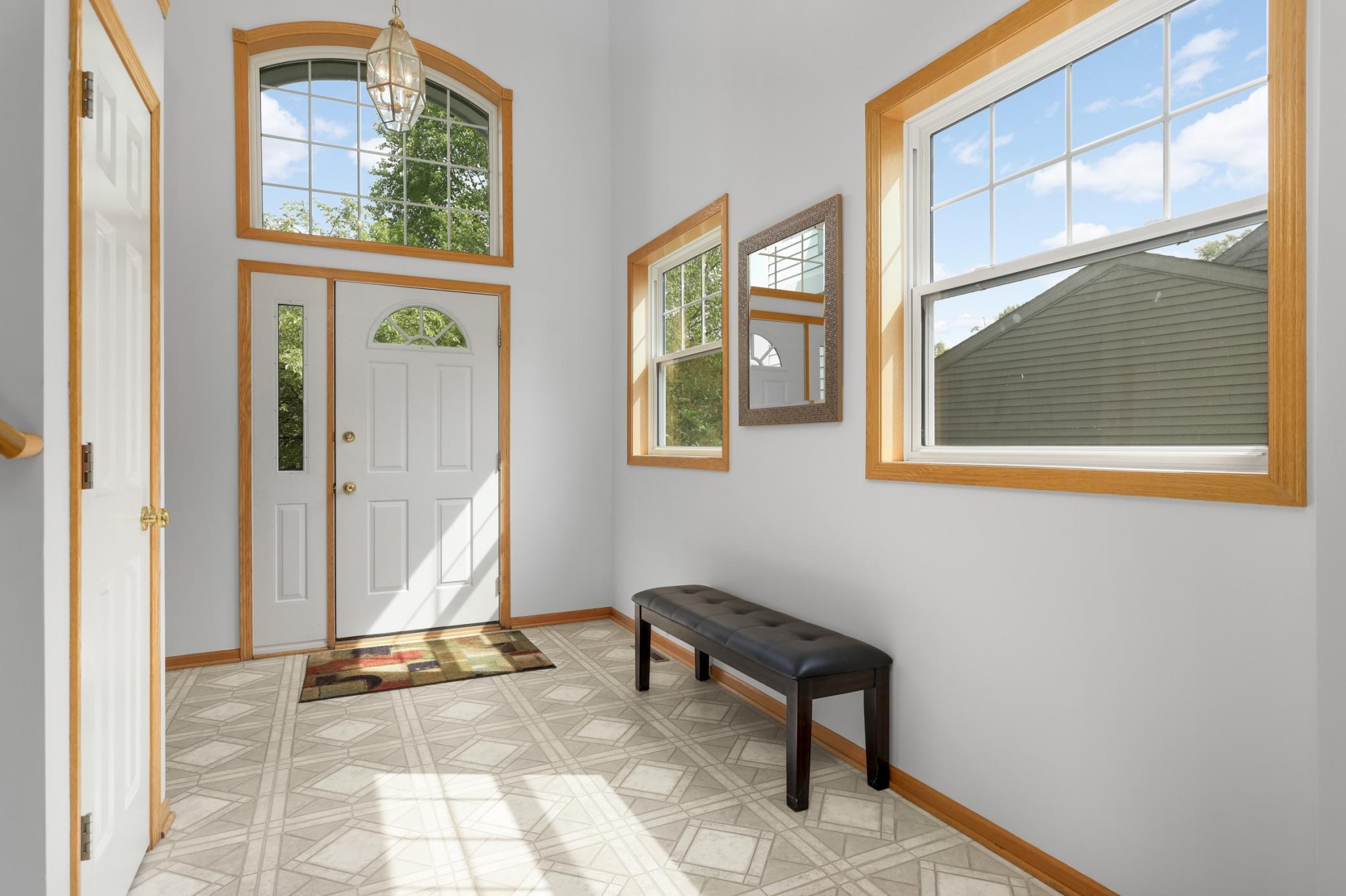 Residential in Maple Grove 4