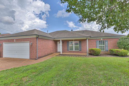 631 Woodburn Dr, Smyrna, TN, 37167-4196 | Card Image