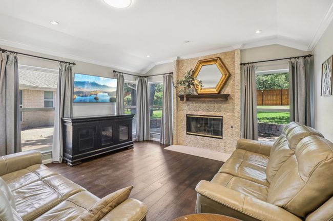 515 Steeplechase Trl, House other with 5 bedrooms, 3 bathrooms and null parking in Kennedale TX | Image 10