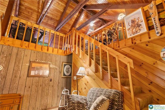 324 Hatchery Rd, House other with 2 bedrooms, 2 bathrooms and null parking in Jim Thorpe PA | Image 13