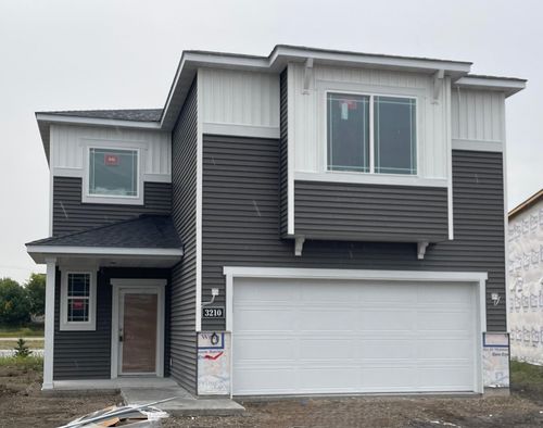 3210 Kady Ave Ne, Saint Michael, MN, 55376-7526 | Card Image