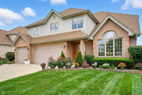 115 Flamingo Dr, Roselle, IL, 60172-4060 | Card Image