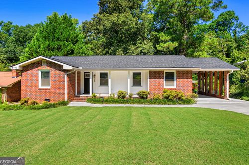 168 Springdale Drive, Elberton, GA, 30635 | Card Image