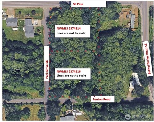 145 Park Drive Se, Port Orchard, WA, 98367 | Card Image