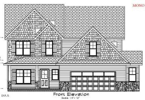 lot-20-104 Lola Pl, La Grange, NC, 28551-7821 | Card Image