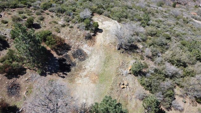 5566 Acorn Patch Rd, Home with 0 bedrooms, 0 bathrooms and null parking in Julian CA | Image 11