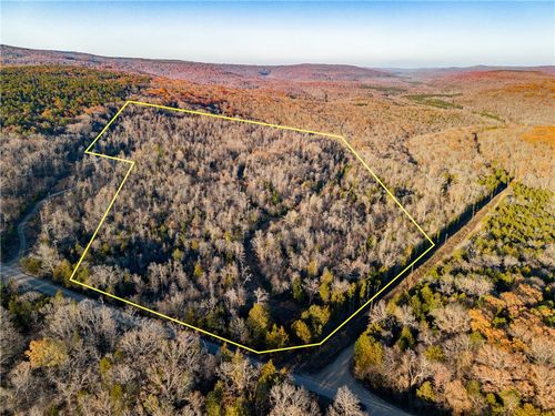 TBD Liberty Hill 00 Road, Natural Dam, AR, 72948 | Card Image