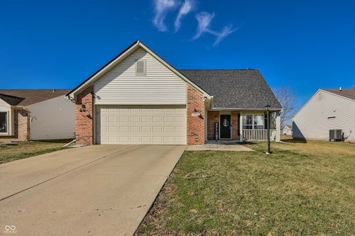 5308 Mesa Verde Dr, Indianapolis, IN, 46237-9071 | Card Image