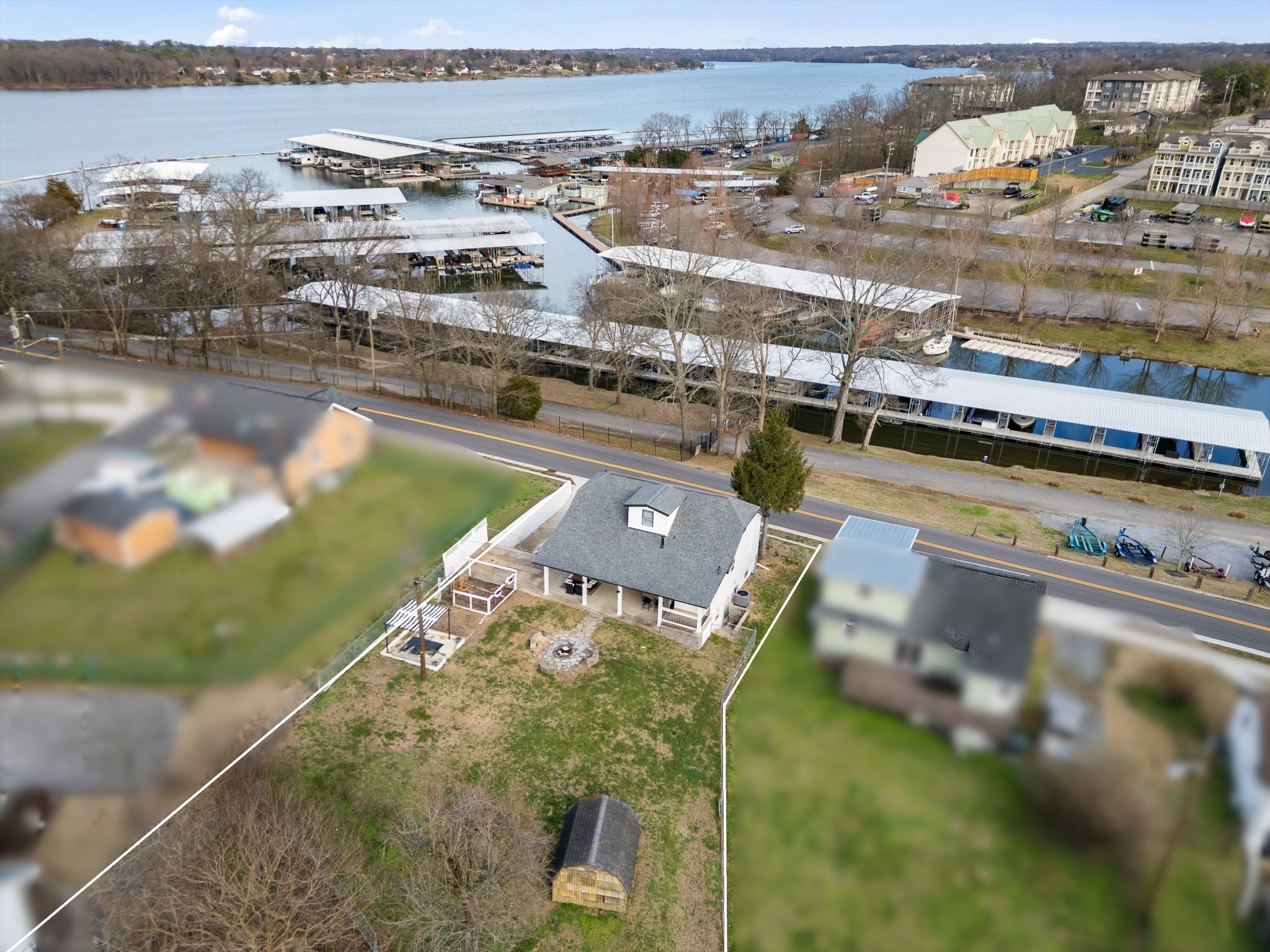 Residential in Old Hickory 2