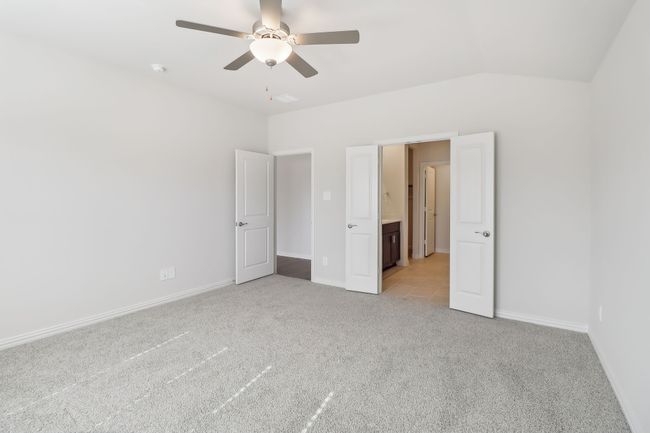 Photo is not of the actual home, but is an inspirational photo of builder’s model home and may depict options, furnishings, and/or decorator features that are not included. | Image 23