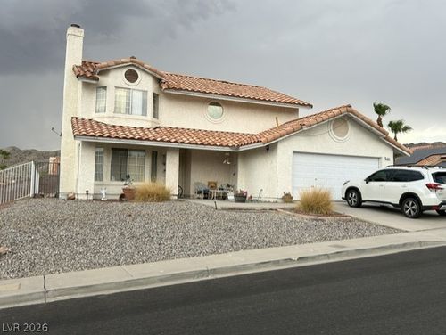 3021 Paseo Canyon Ln, Laughlin, NV, 89029-0707 | Card Image