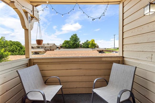 View of balcony | Image 19