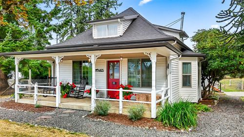 4105 147th Ave Ne, Lake Stevens, WA, 98258-9722 | Card Image