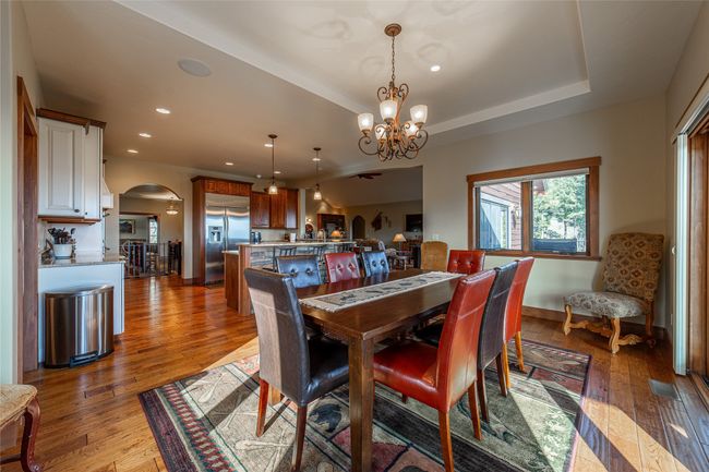 401 Coyote Ridge Rd, House other with 4 bedrooms, 4 bathrooms and null parking in Somers MT | Image 19