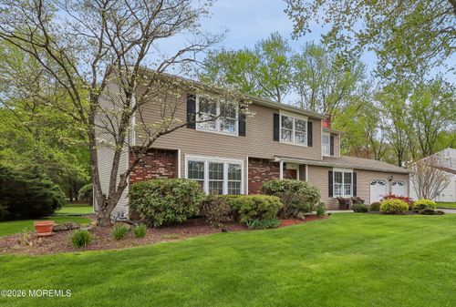 34 Buttonwood Dr, Marlboro, NJ, 07746-1151 | Card Image