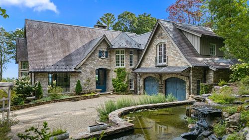 214 S Old Walhalla Rd, Highlands, NC, 28741-0500 | Card Image