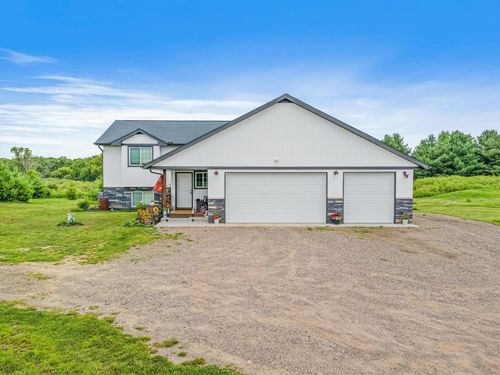 1958 Goose Lake Narrows, Rush City, MN, 55069-2859 | Card Image