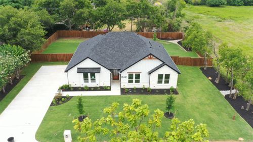 242 Prasifka Street, Hutchins, TX, 75141 | Card Image